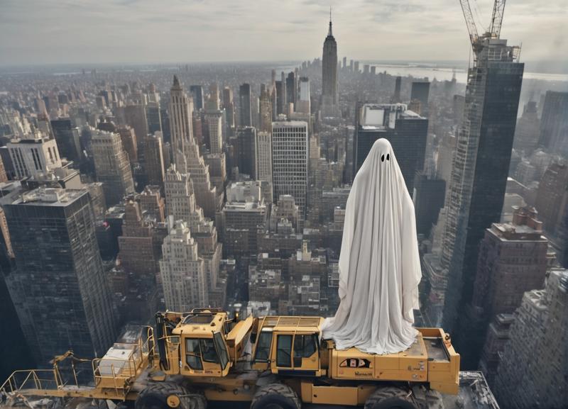 03300-4147088075-sheetghost person (operating a heavy machinery crane in New York high above the city attached to a skyscraper_1.4) , dangerous h.png